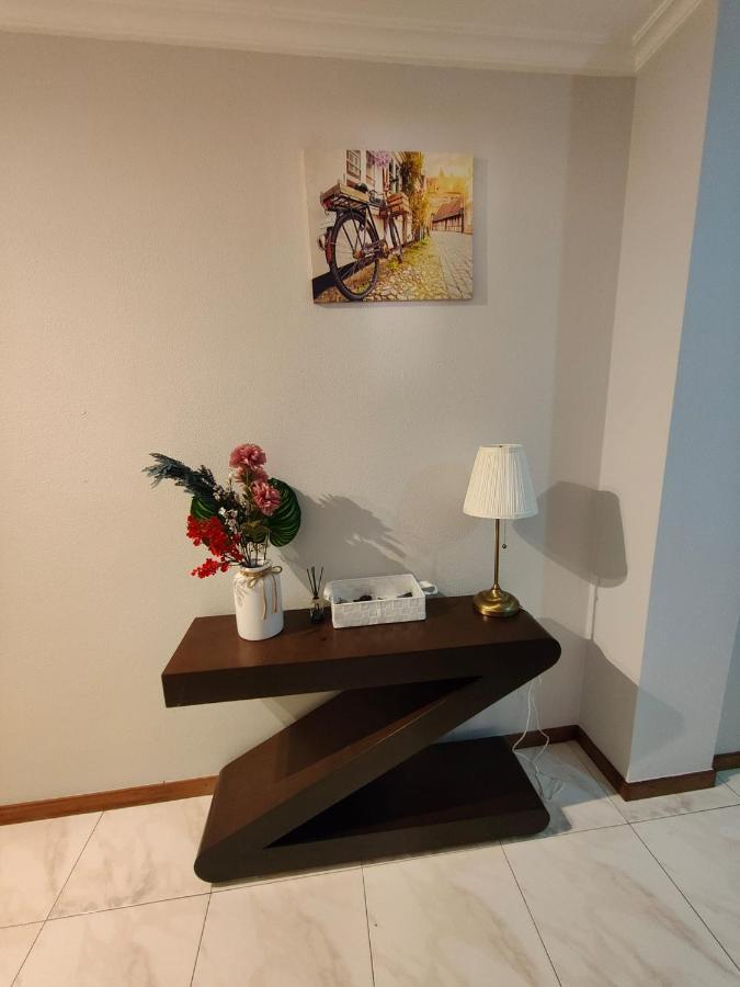 El Nido De Lu Apartment Vilagarcia de Arousa Luaran gambar