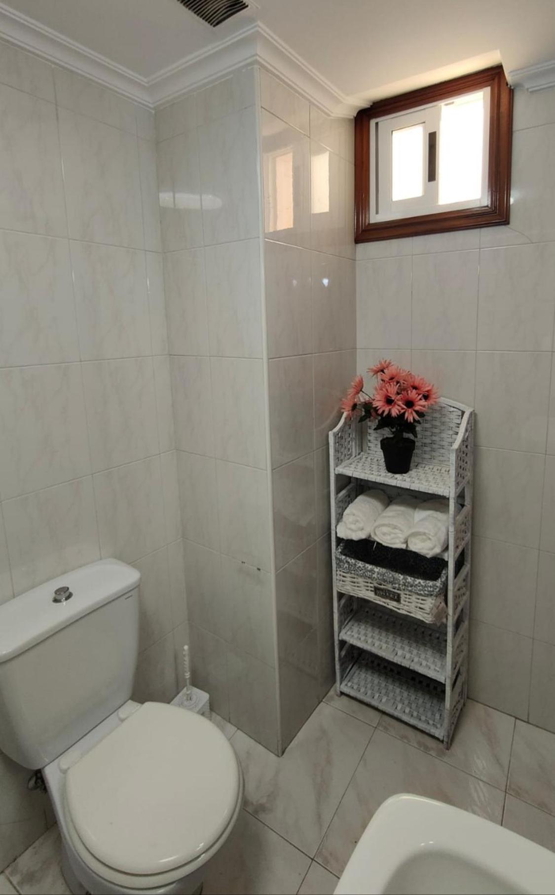 El Nido De Lu Apartment Vilagarcia de Arousa Luaran gambar