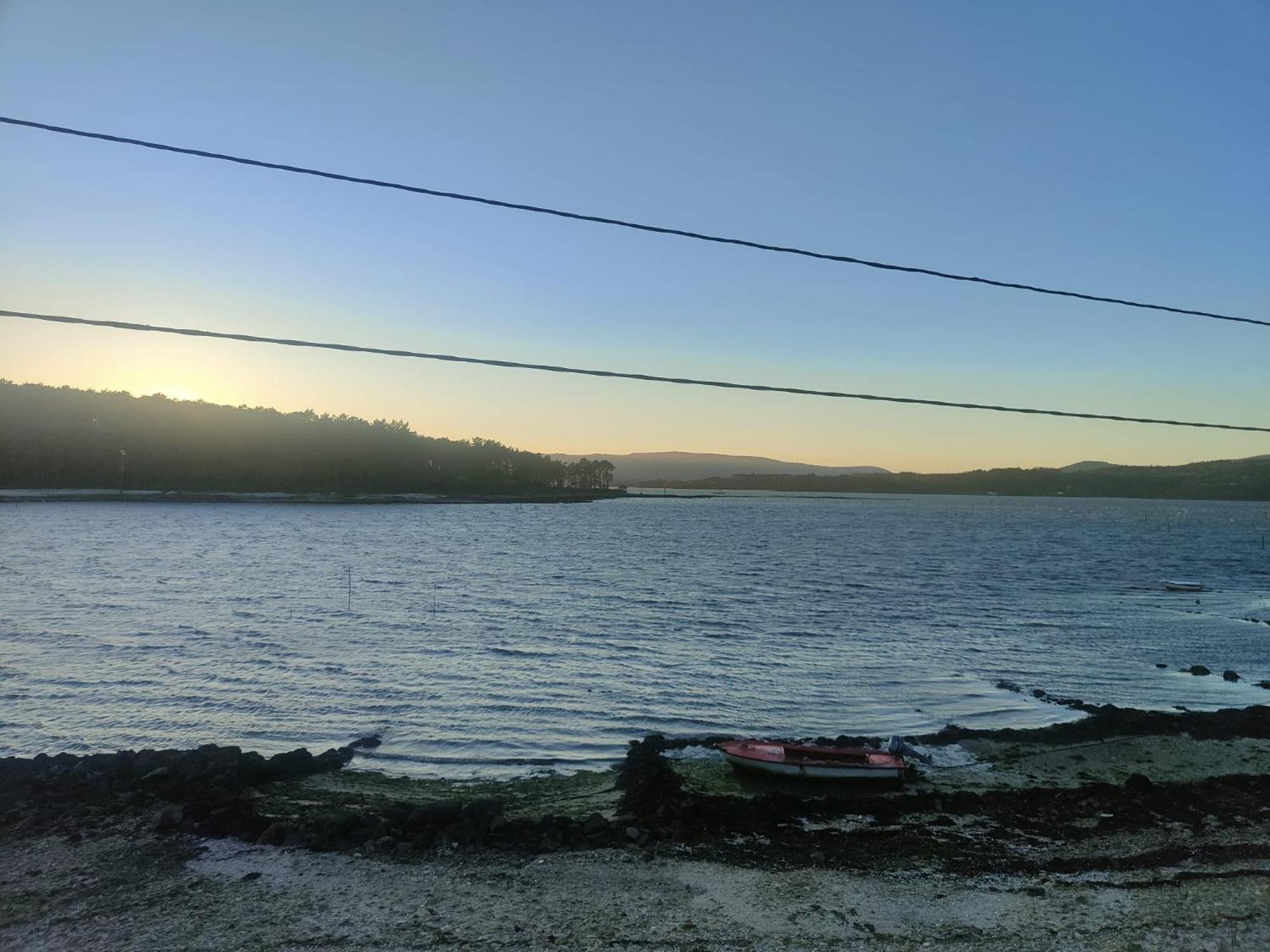 El Nido De Lu Apartment Vilagarcia de Arousa Luaran gambar