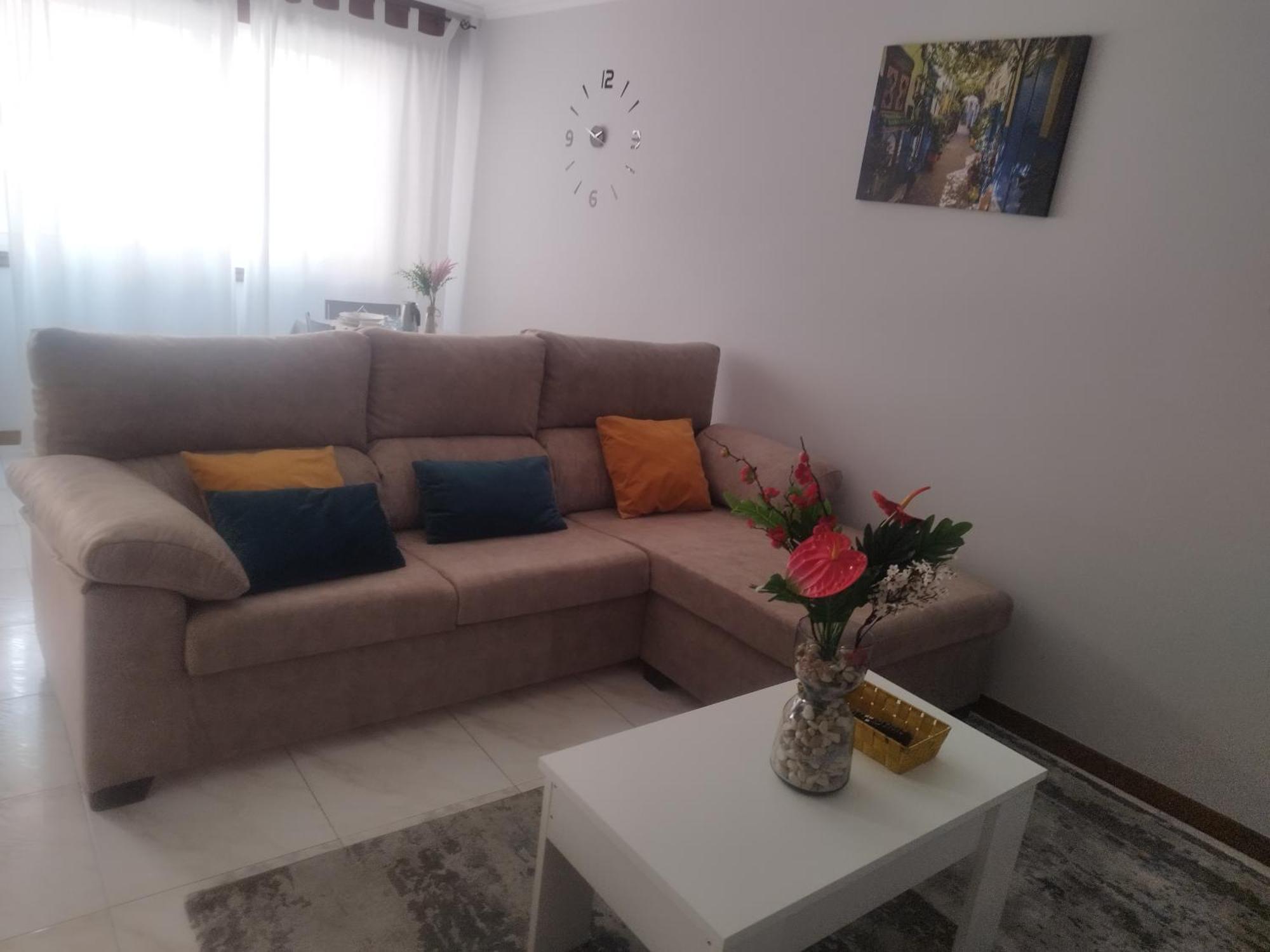El Nido De Lu Apartment Vilagarcia de Arousa Luaran gambar