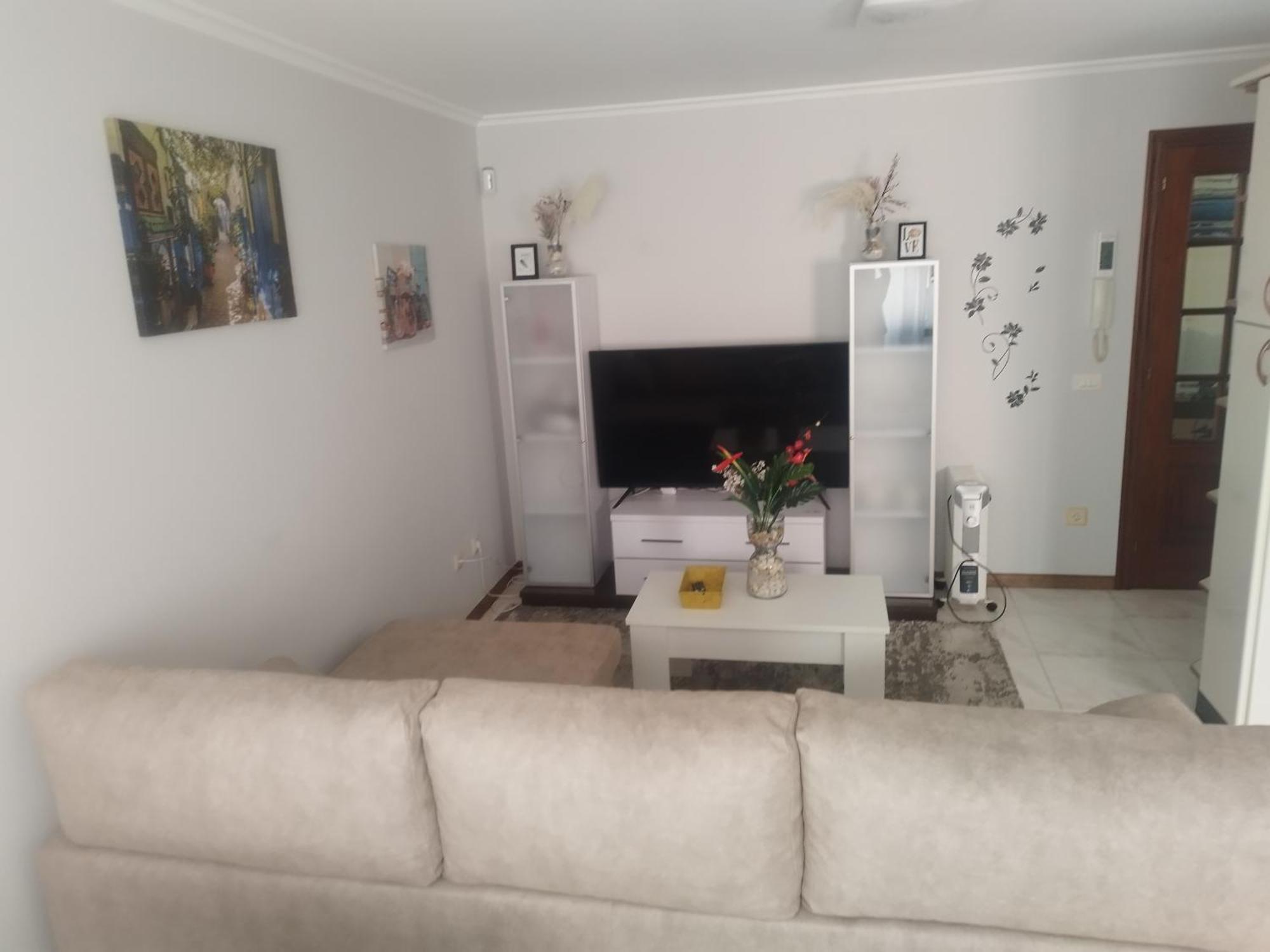 El Nido De Lu Apartment Vilagarcia de Arousa Luaran gambar