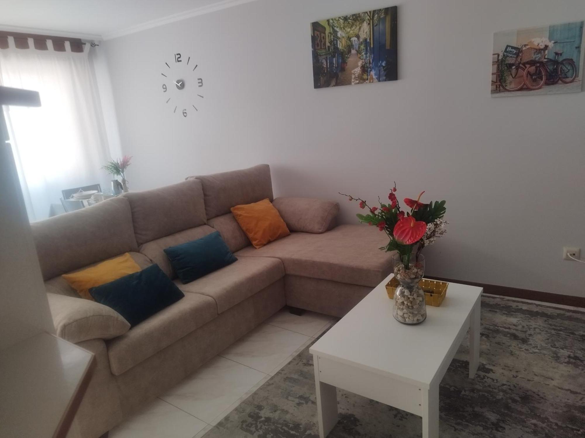 El Nido De Lu Apartment Vilagarcia de Arousa Luaran gambar
